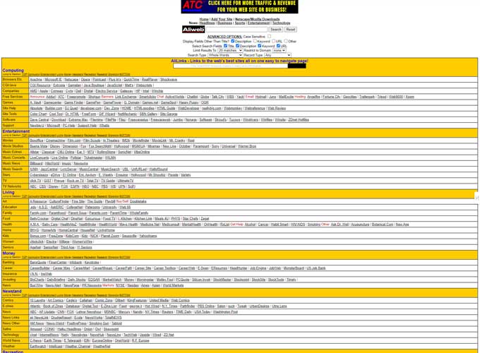 Aliweb