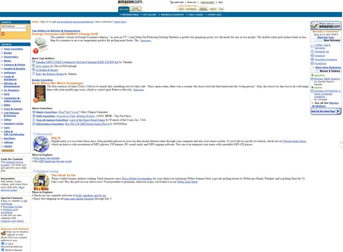 Amazon