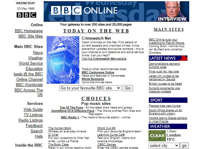 BBC