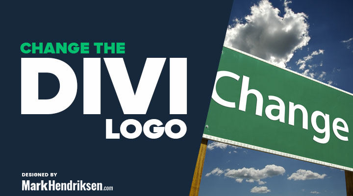 Change-the-Divi-logo Change the Divi logo