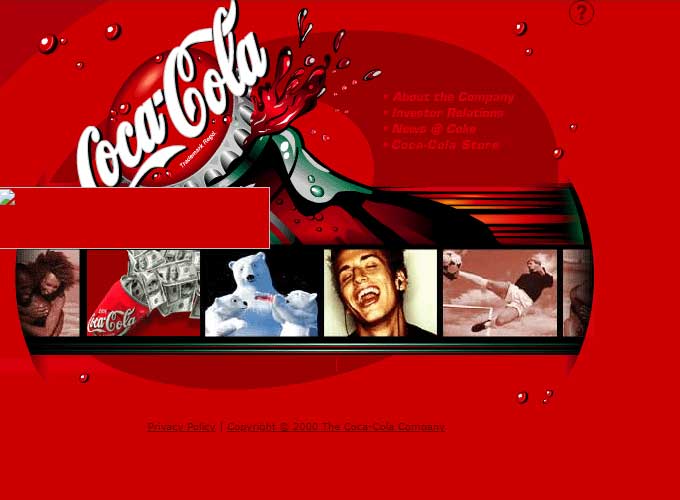 Coca Cola