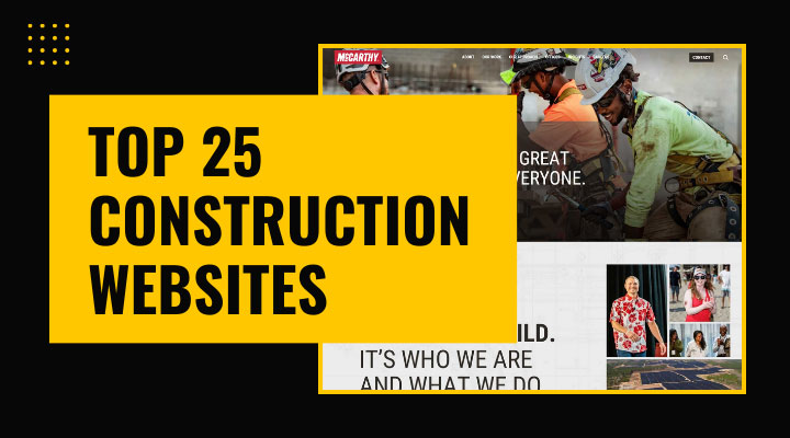 Construction-Websites Construction Websites