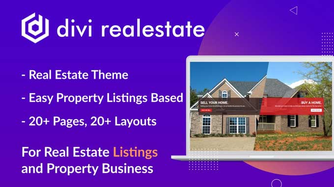 Divi Real Estate