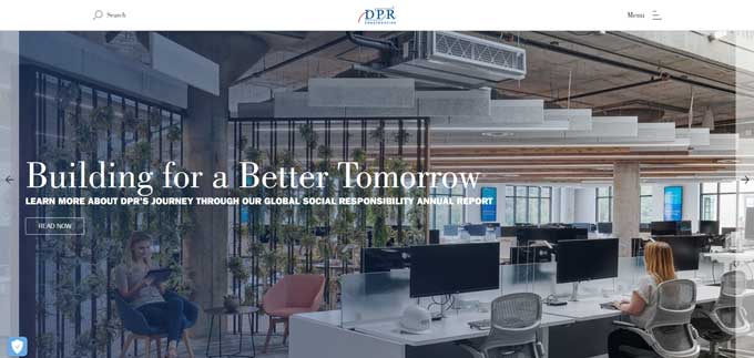 DPR Construction