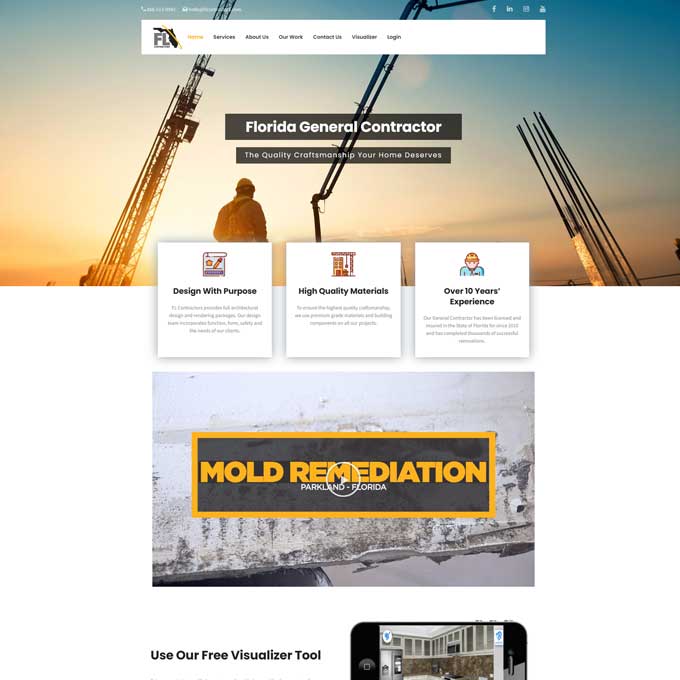 Florida General Contractor