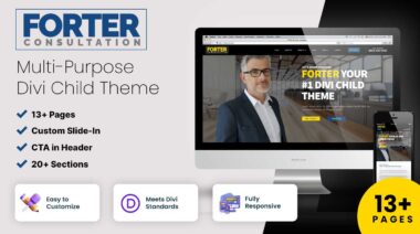 Forter