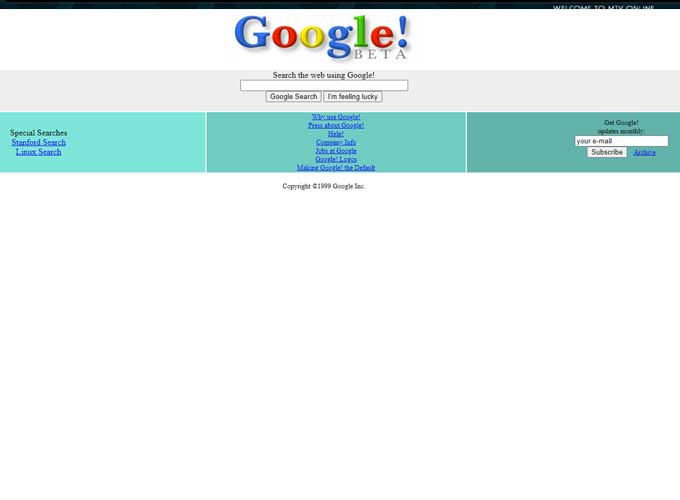 Google