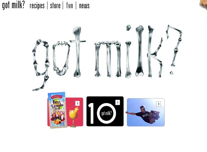 Got Milk
