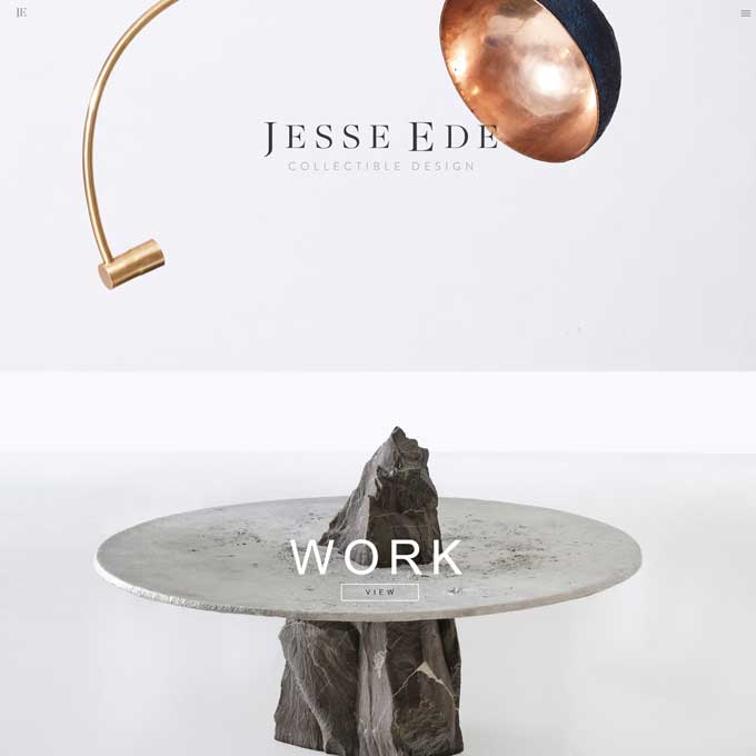 Jesse Ede