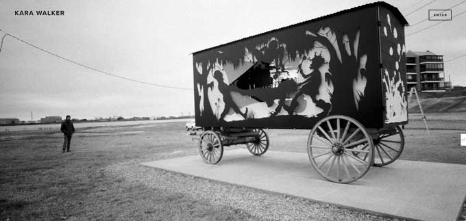Kara Walker