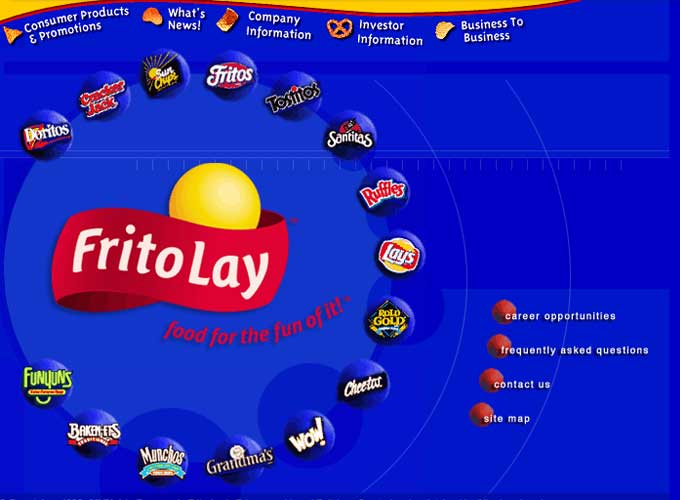 Lays