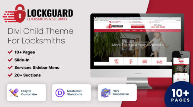 Lockguard