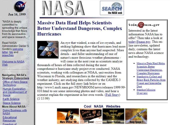 Nasa