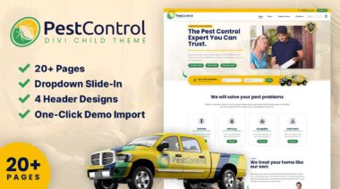 Pest Control