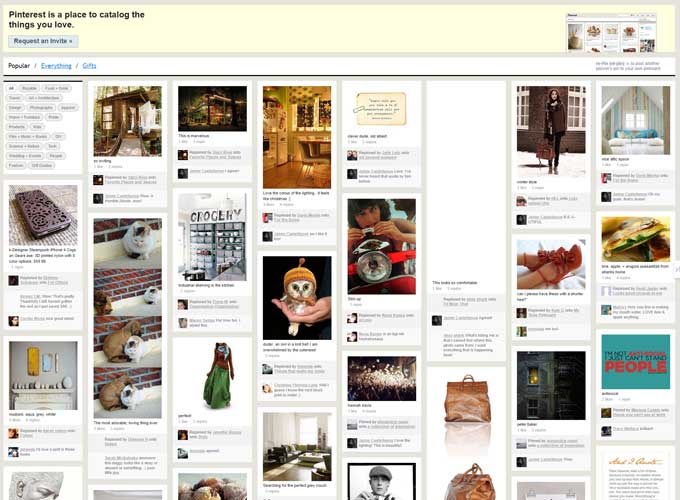 Pinterest