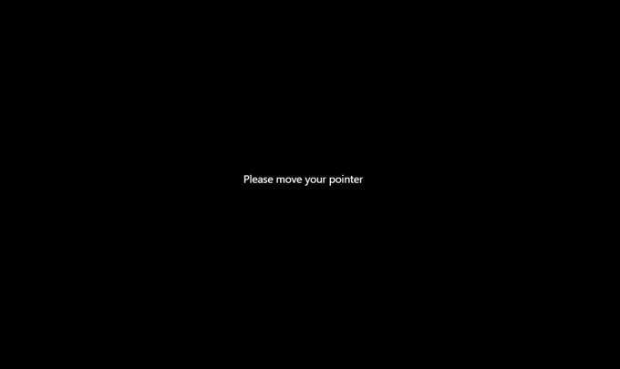 Pointer Pointer