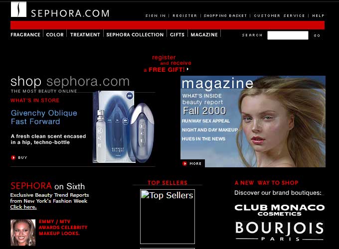 Sephora