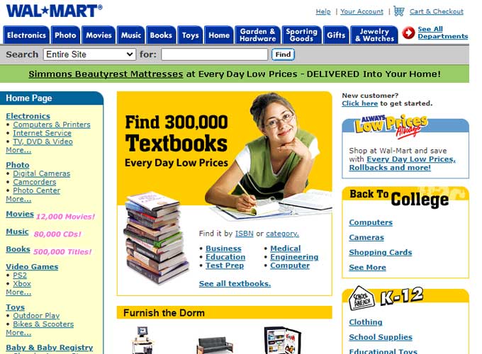 Walmart