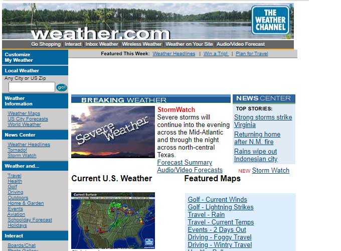 Weather