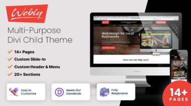 Webly Pro