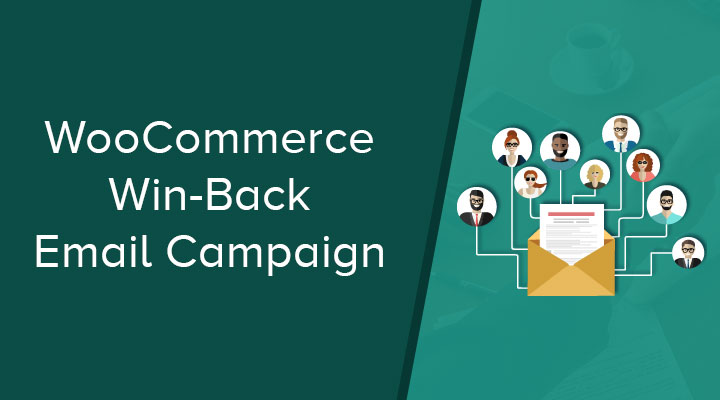 Win-Back Email Campaign