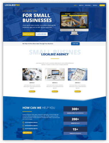 Localbiz Pro