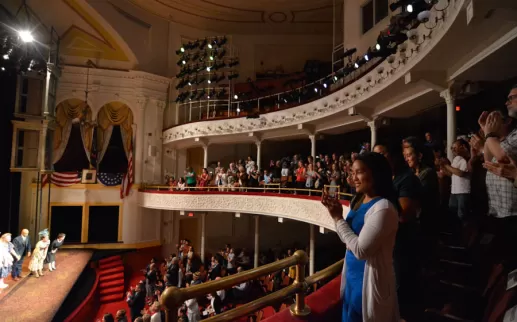 Ford's Theatre