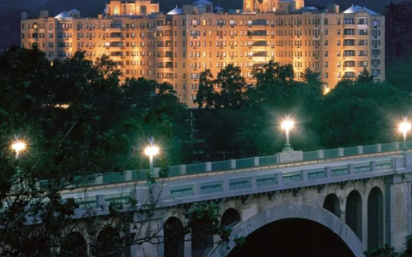 washington dc