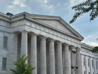 washington dc