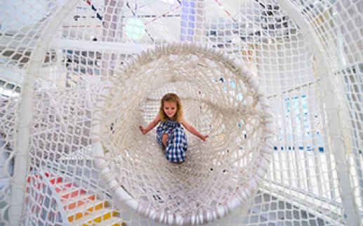National Children's Museum 