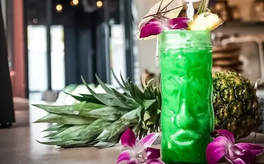 Tiki TNT Header